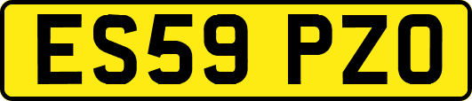 ES59PZO