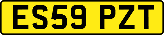ES59PZT