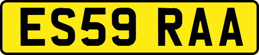 ES59RAA