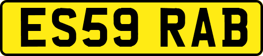 ES59RAB