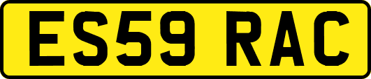 ES59RAC