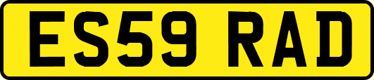 ES59RAD