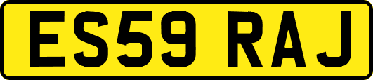 ES59RAJ