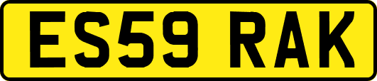 ES59RAK