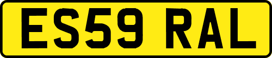 ES59RAL