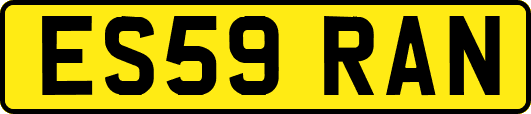 ES59RAN