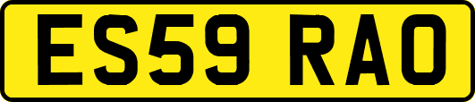 ES59RAO