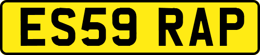 ES59RAP