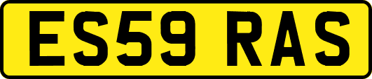 ES59RAS