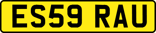 ES59RAU