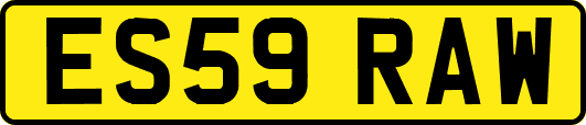 ES59RAW