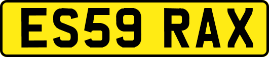 ES59RAX