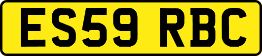 ES59RBC