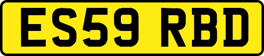 ES59RBD