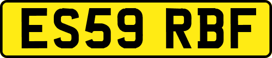 ES59RBF