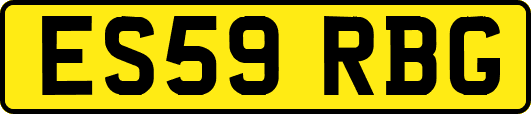 ES59RBG