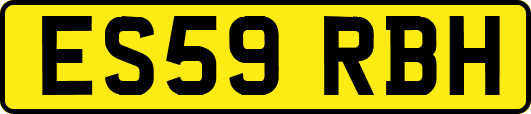 ES59RBH