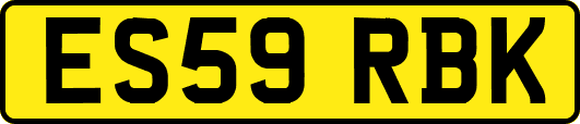 ES59RBK