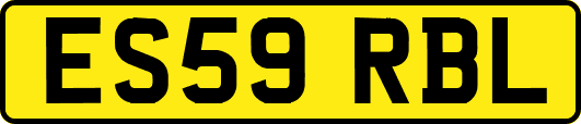 ES59RBL