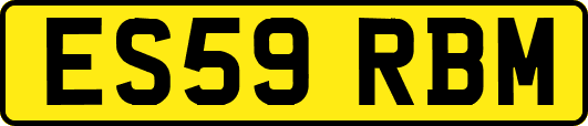 ES59RBM