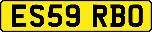 ES59RBO