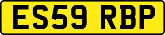 ES59RBP