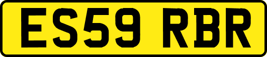 ES59RBR