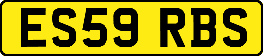 ES59RBS
