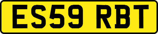 ES59RBT