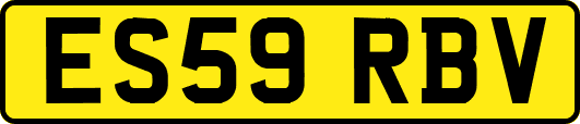 ES59RBV