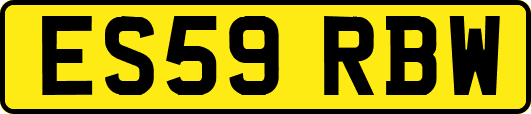 ES59RBW