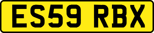 ES59RBX