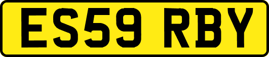 ES59RBY