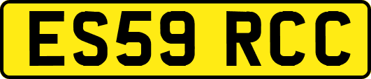 ES59RCC