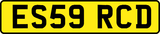 ES59RCD
