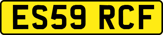 ES59RCF