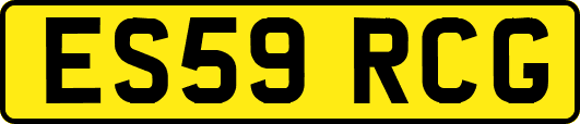 ES59RCG