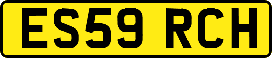 ES59RCH