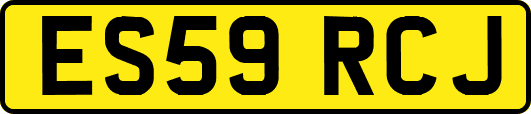 ES59RCJ