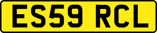 ES59RCL