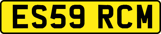 ES59RCM