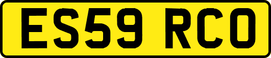 ES59RCO