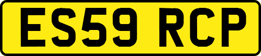 ES59RCP