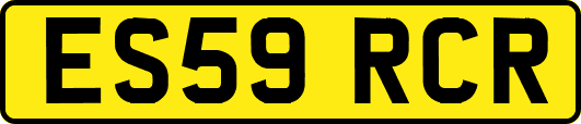 ES59RCR