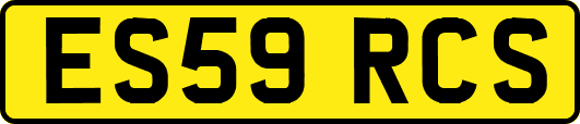ES59RCS