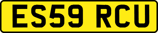 ES59RCU