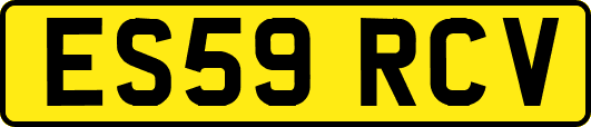 ES59RCV