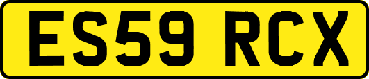 ES59RCX