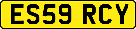 ES59RCY