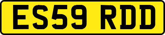 ES59RDD